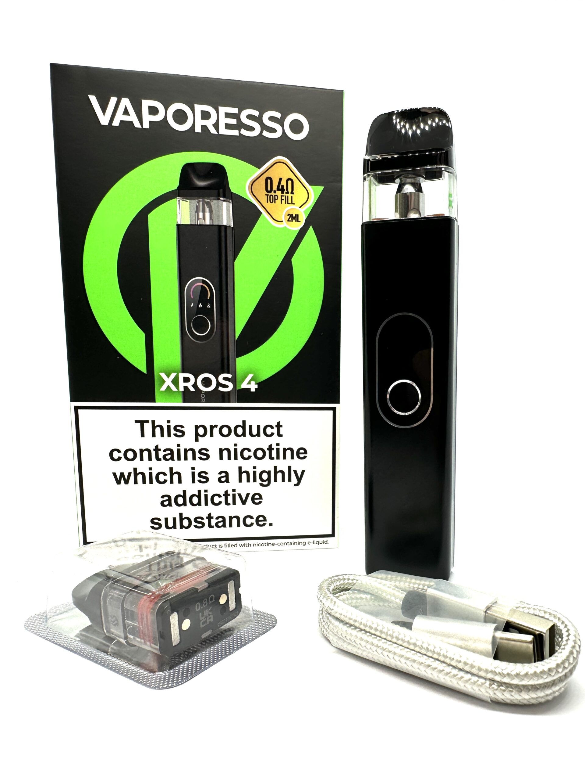 XROS 4 Kit - Image 2