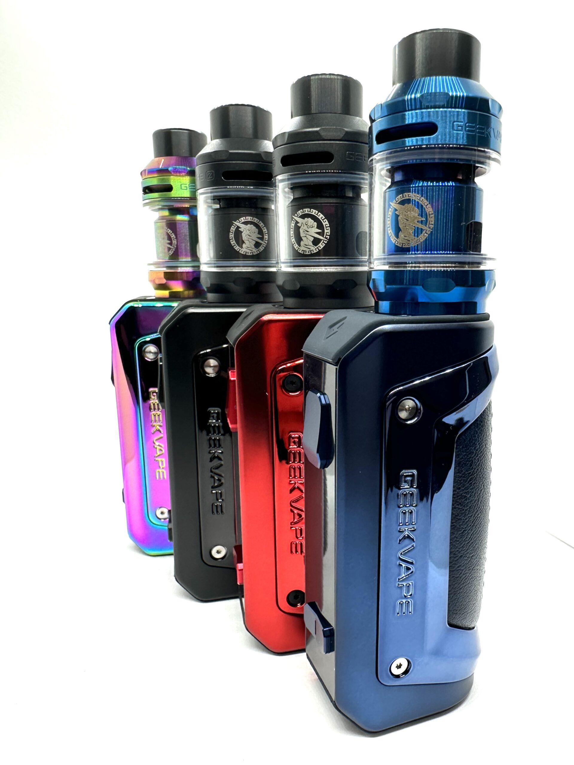GeekVape S100 Kit