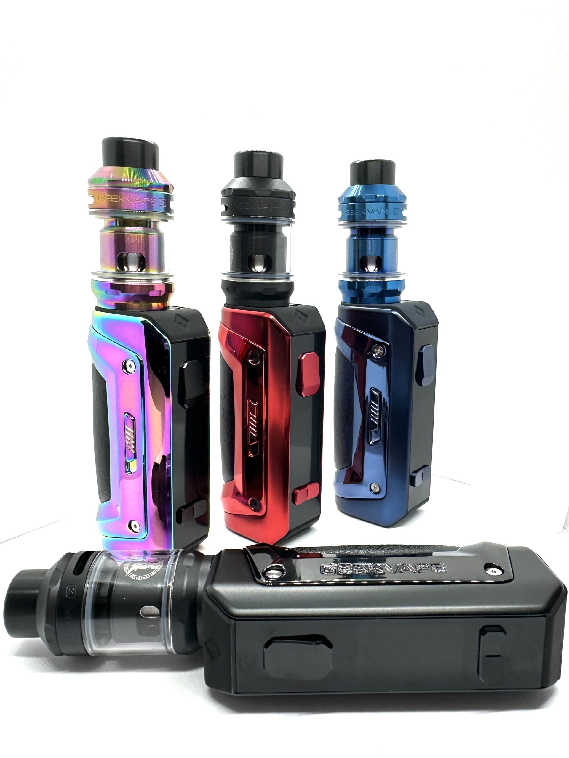 GeekVape S100 Kit - Image 2